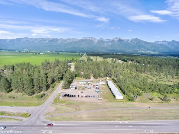 35911 Mud Lake Trail, Polson, MT 59860